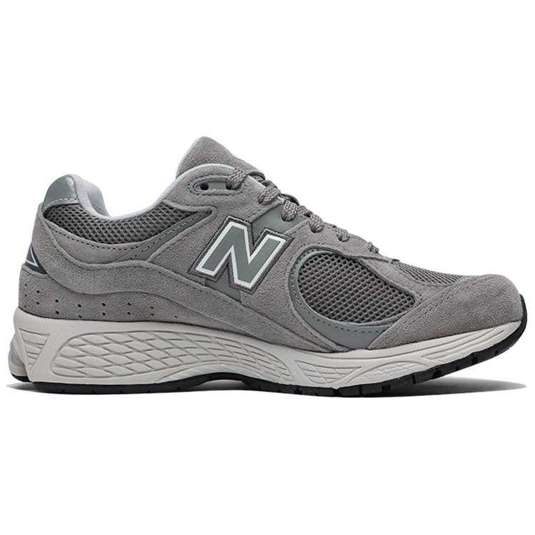 New Balance 2002R Marblehead Light Aluminum 4 New Balance 2002R Marblehead Light Aluminum