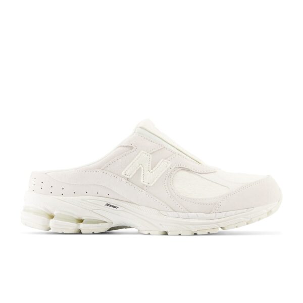 New Balance 2002R Mule Sea Salt