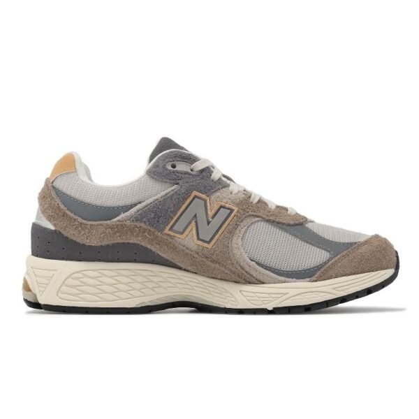 New Balance 2002R Mushroom Hazy Peach