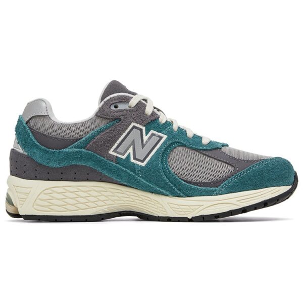 New Balance 2002R New Spruce Magnet