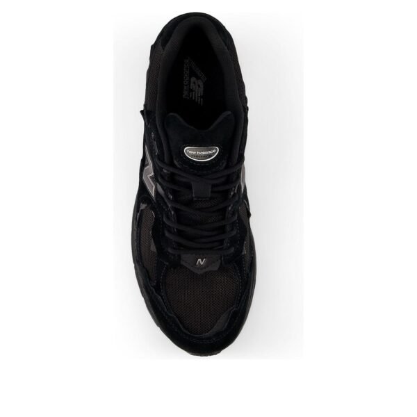 New Balance 2002R Protection Pack Black