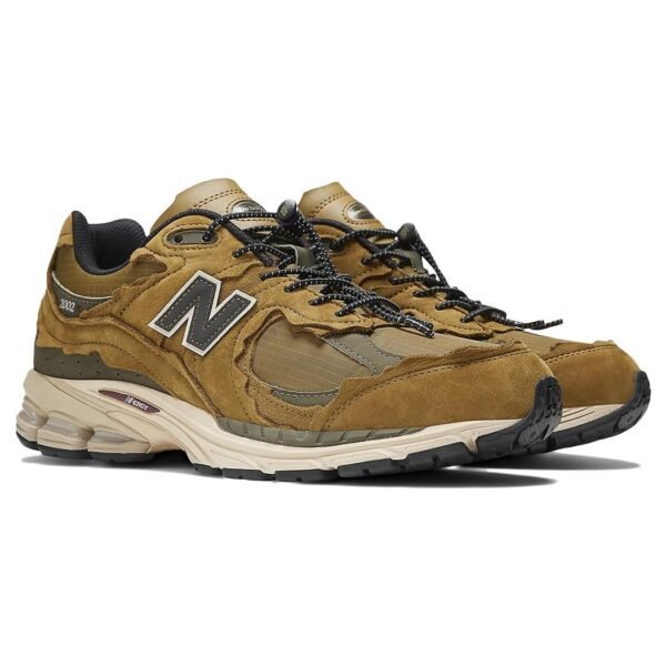 New Balance 2002R Protection Pack High Desert