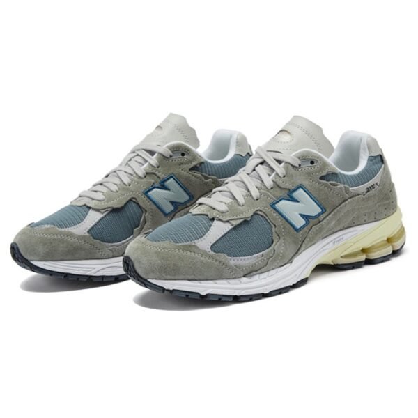 New Balance 2002R Protection Pack Mirage Grey