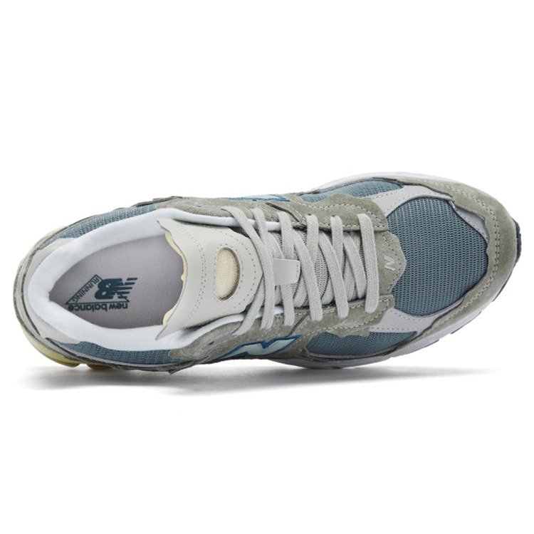 New Balance 2002R Protection Pack Mirage Grey 5 New Balance 2002R Protection Pack Mirage Grey