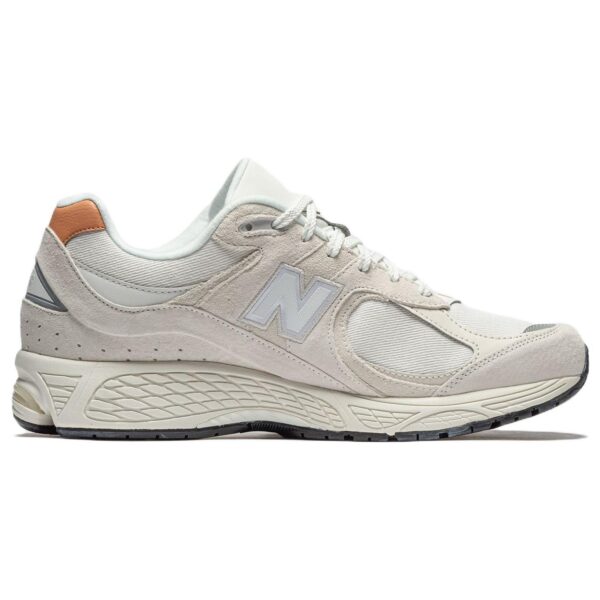 New Balance 2002R Reflection Sepia