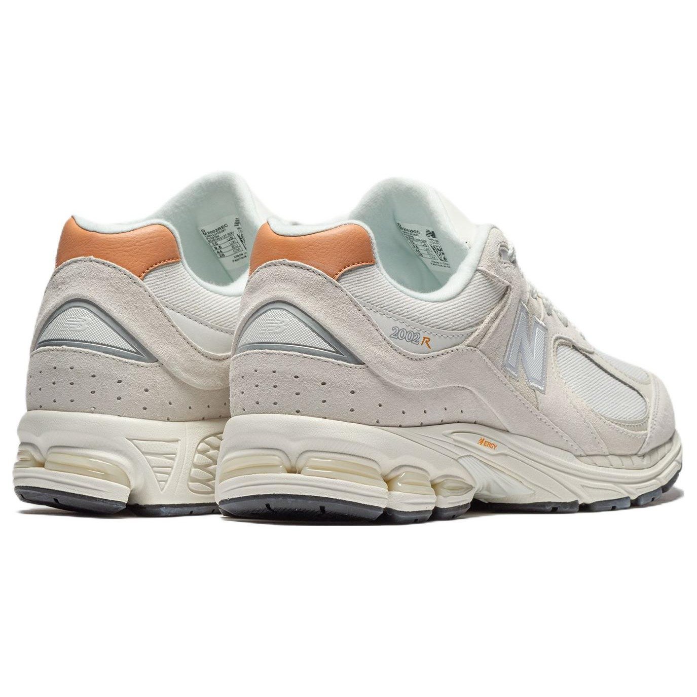 New Balance 2002R Reflection Sepia 6 New Balance 2002R Reflection Sepia