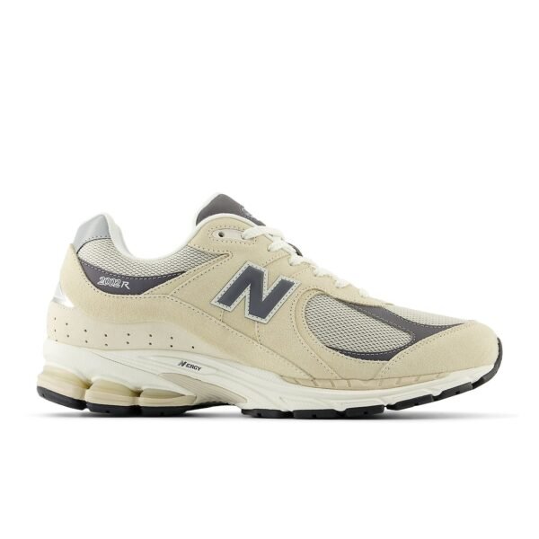 New Balance 2002R Sandstone Magnet