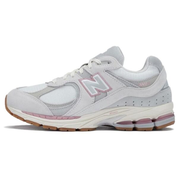 New Balance 2002R Sea Salt Brighton Grey
