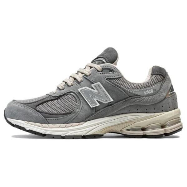 New Balance 2002R Shadow Grey