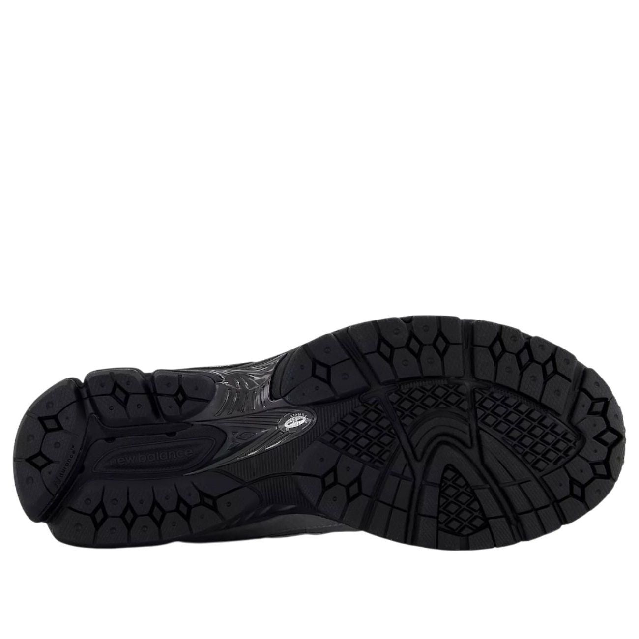 New Balance 2002R Slate Grey Black Silver 7 New Balance 2002R Slate Grey Black Silver