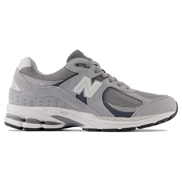 New Balance 2002R Steel Grey Orca