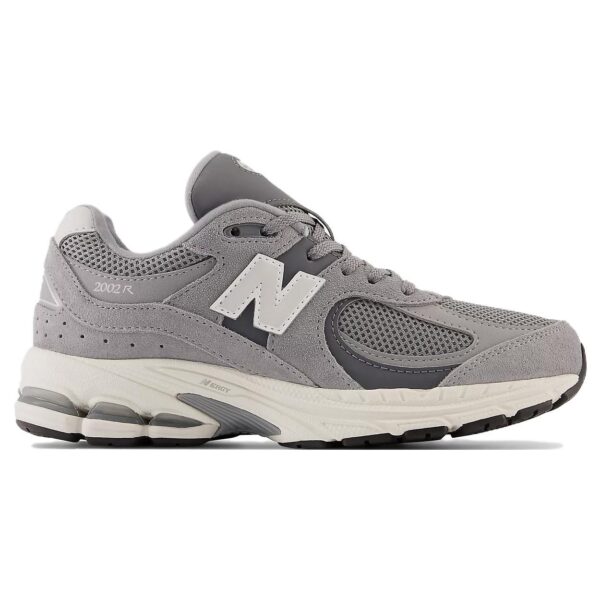 New Balance 2002R Steel (GS)