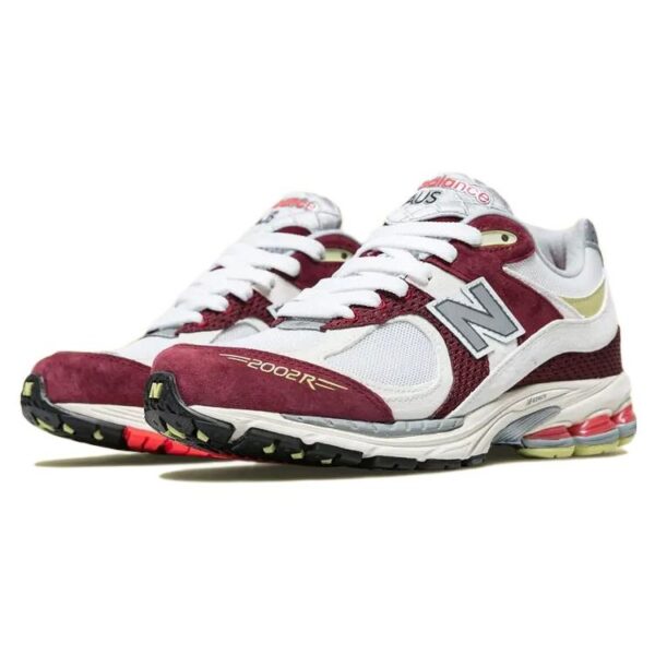 New Balance 2002R Up There Backyard Legends II