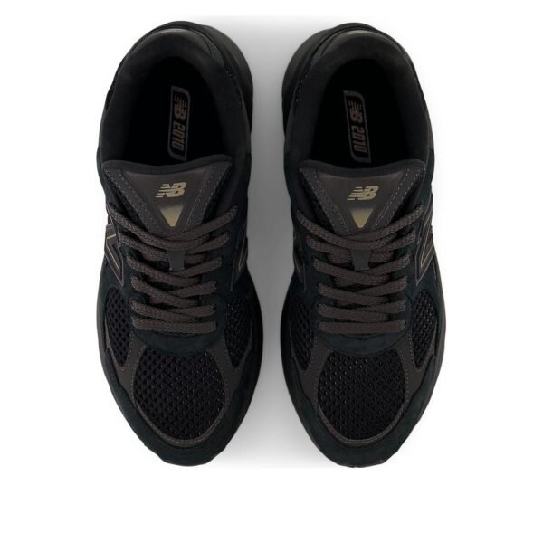New Balance 2010 Black