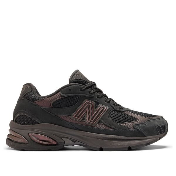 New Balance 2010 Black Iridescent
