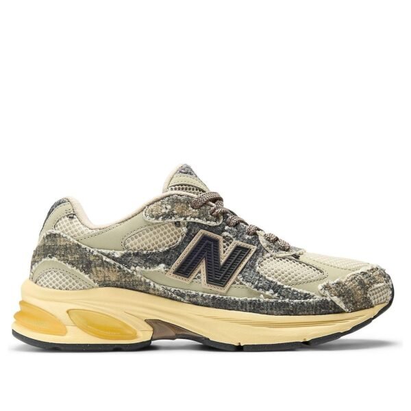 New Balance 2010 Joe Freshgoods Bag Lady