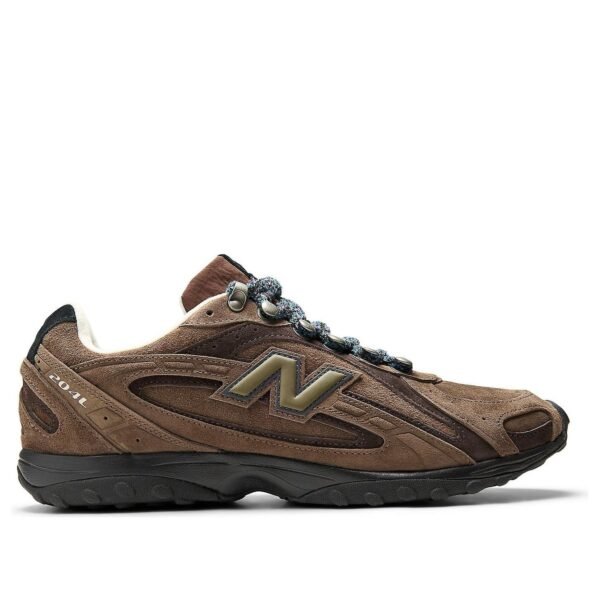 New Balance 204L Basketcase Beef & Broccoli