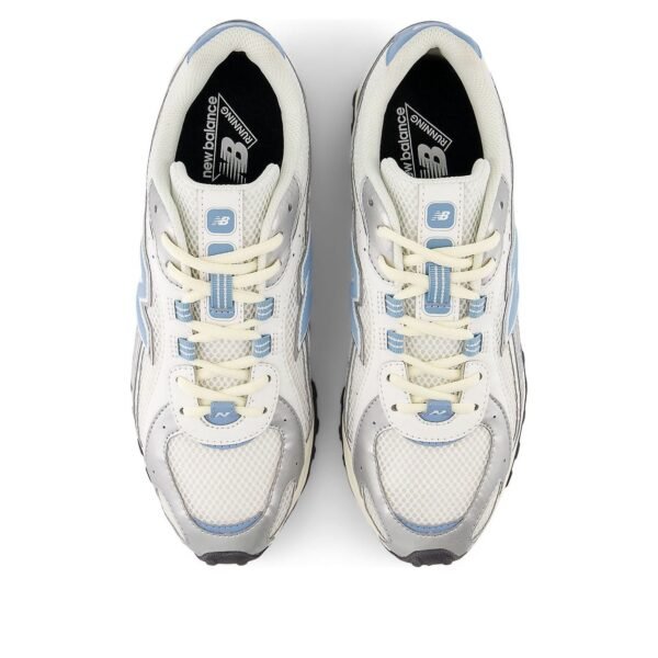 New Balance 204L Silver Metallic Sky