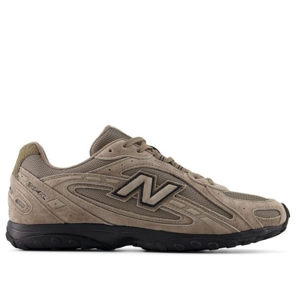 New Balance 204L Year of the Horse Tan