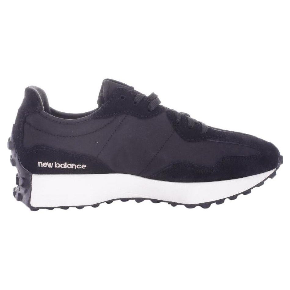 New Balance 327 Black Leopard (Women's) 3 New Balance 327 Black Leopard (Women's)