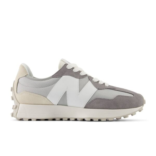 New Balance 327 Brighton Grey