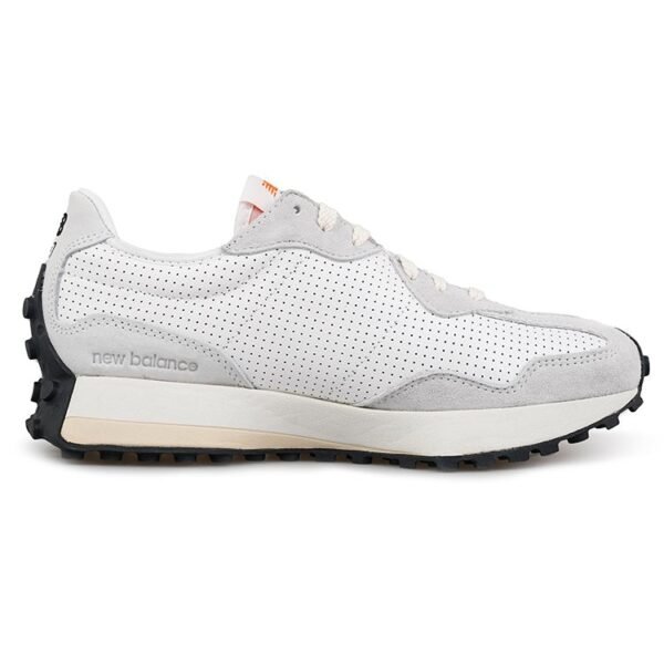 New Balance 327 Casablanca Black Pink