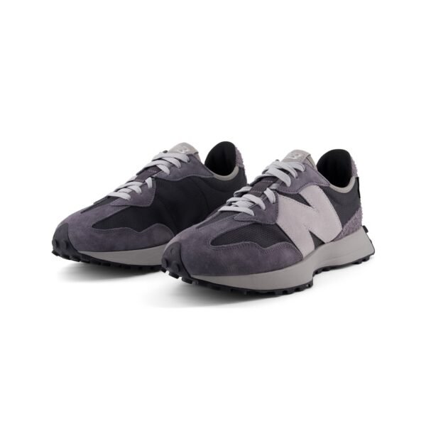 New Balance 327 Cordura Dark Grey
