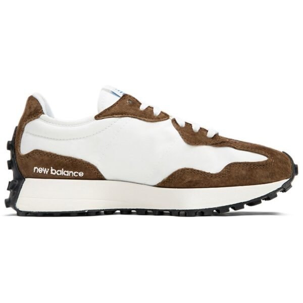 New Balance 327 Dark Earth Mushroom