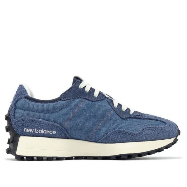New Balance 327 Denim (Women&rsquo;s)