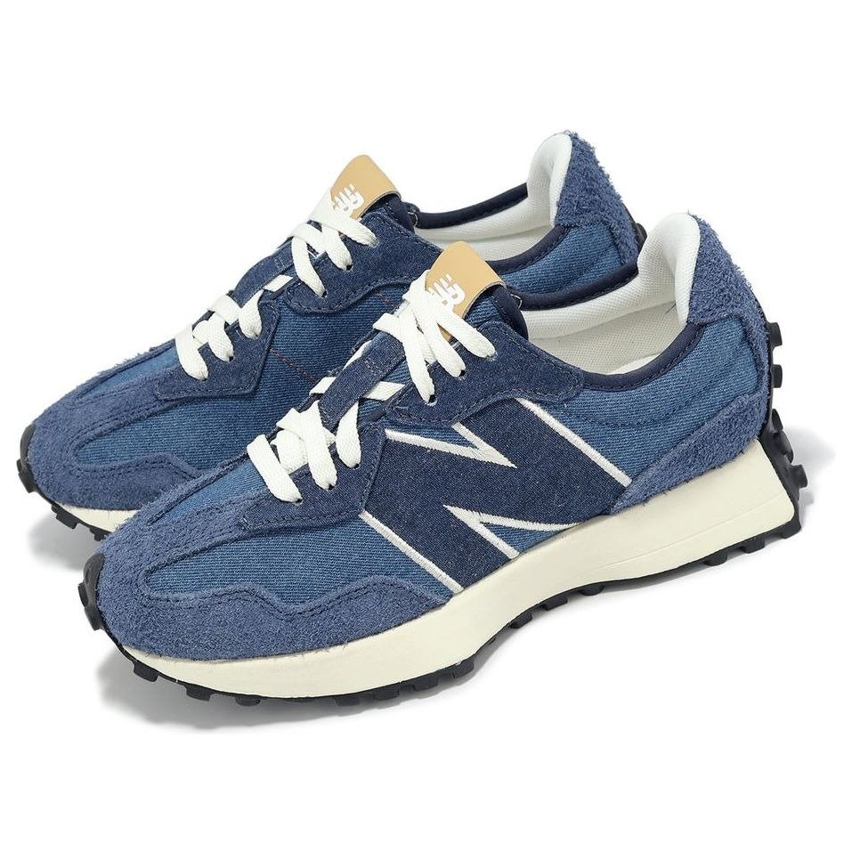 New Balance 327 Denim (Women's) 5 New Balance 327 Denim (Women's)
