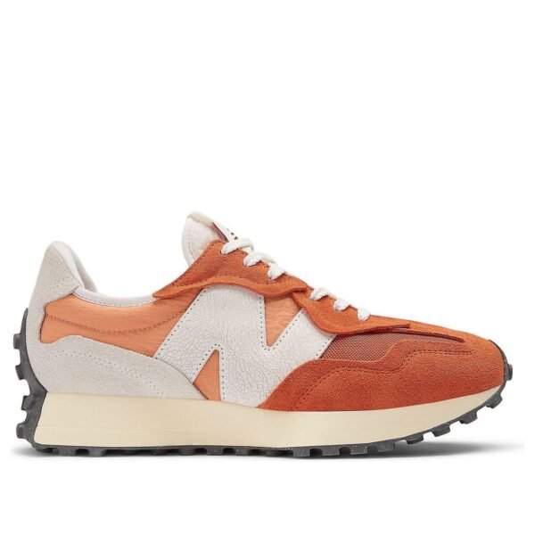 New Balance 327 Infield Clay Copper