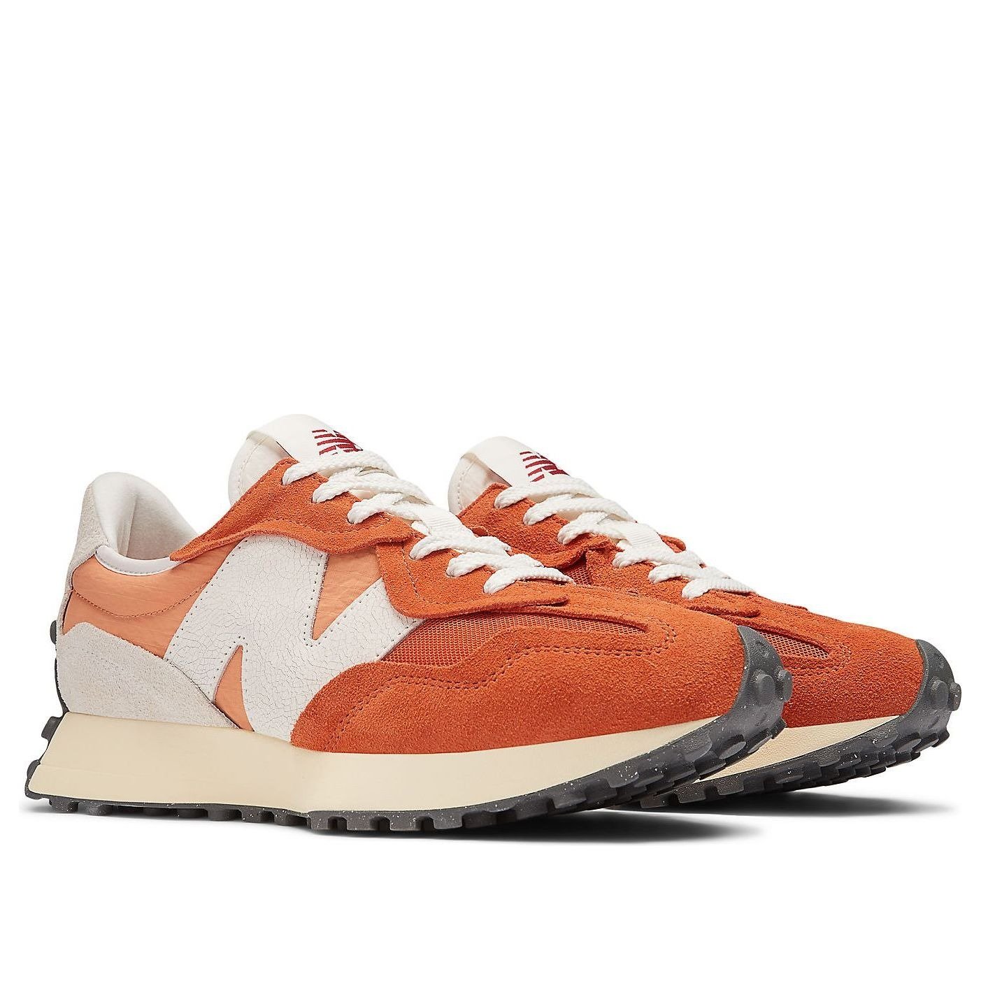 New Balance 327 Infield Clay Copper 6 New Balance 327 Infield Clay Copper