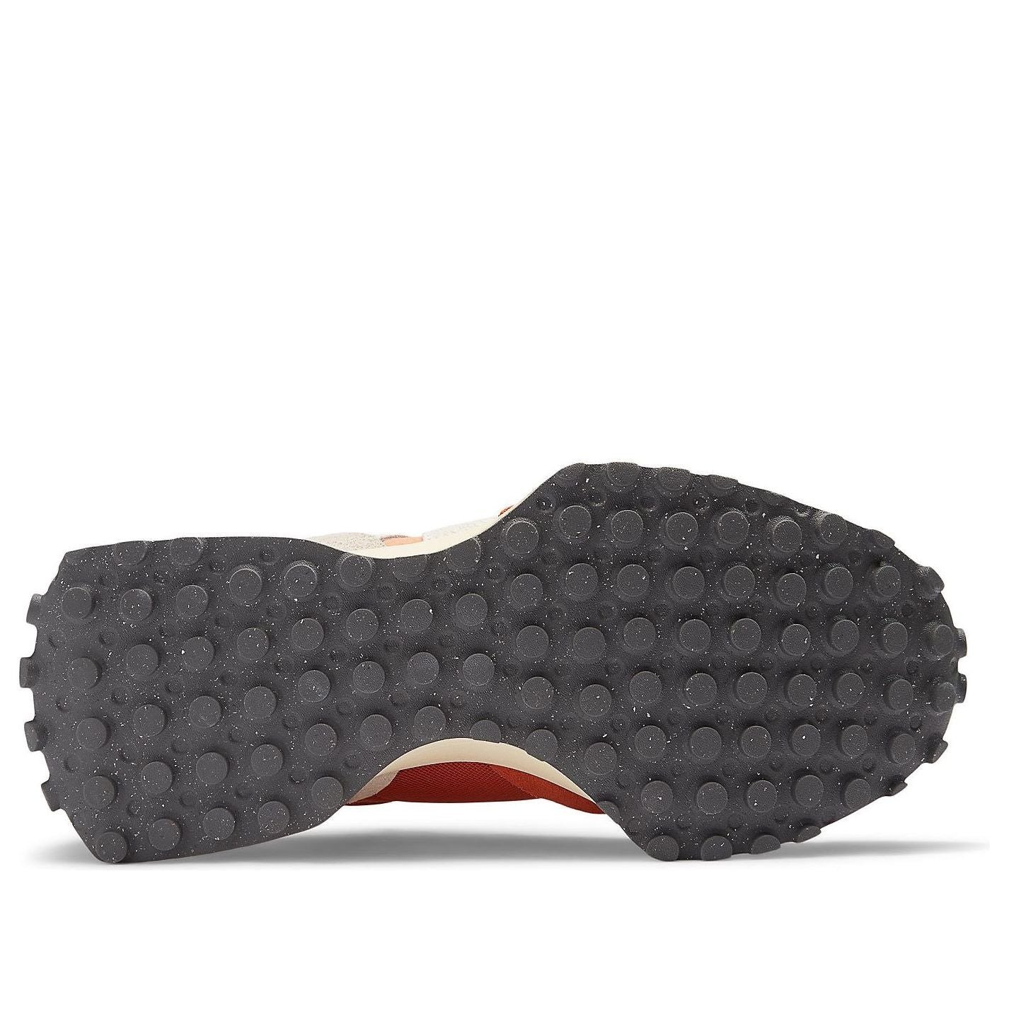 New Balance 327 Infield Clay Copper 7 New Balance 327 Infield Clay Copper