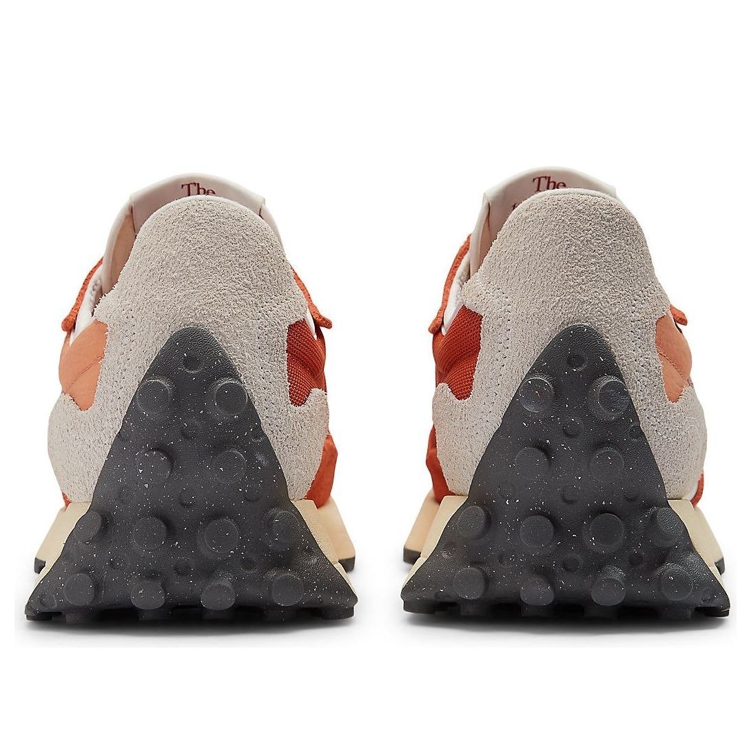 New Balance 327 Infield Clay Copper 8 New Balance 327 Infield Clay Copper