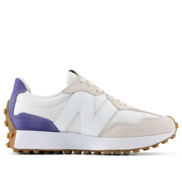 New Balance 327 Linen Dream State (Womens)