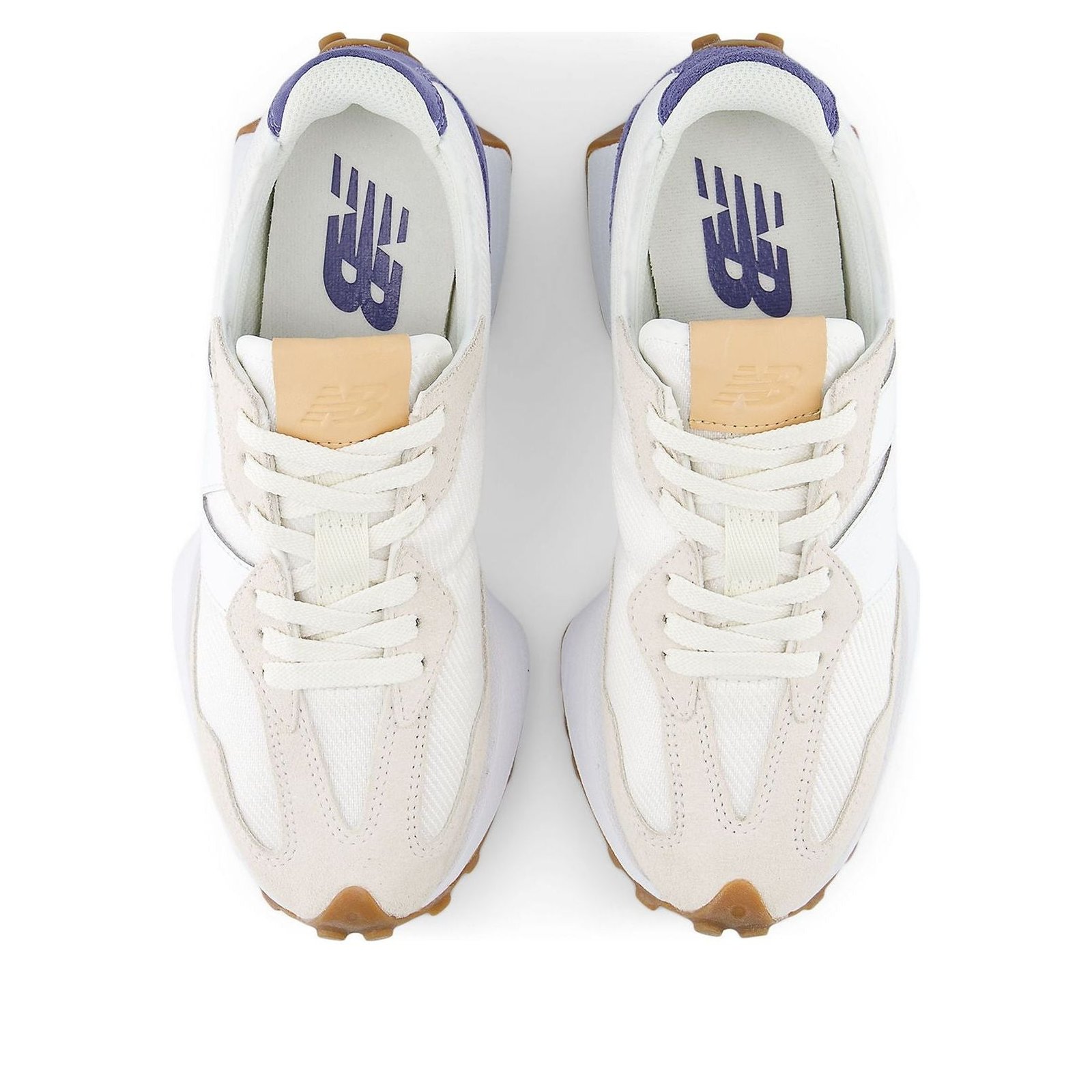 New Balance 327 Linen Dream State (Womens) 5 New Balance 327 Linen Dream State (Womens)