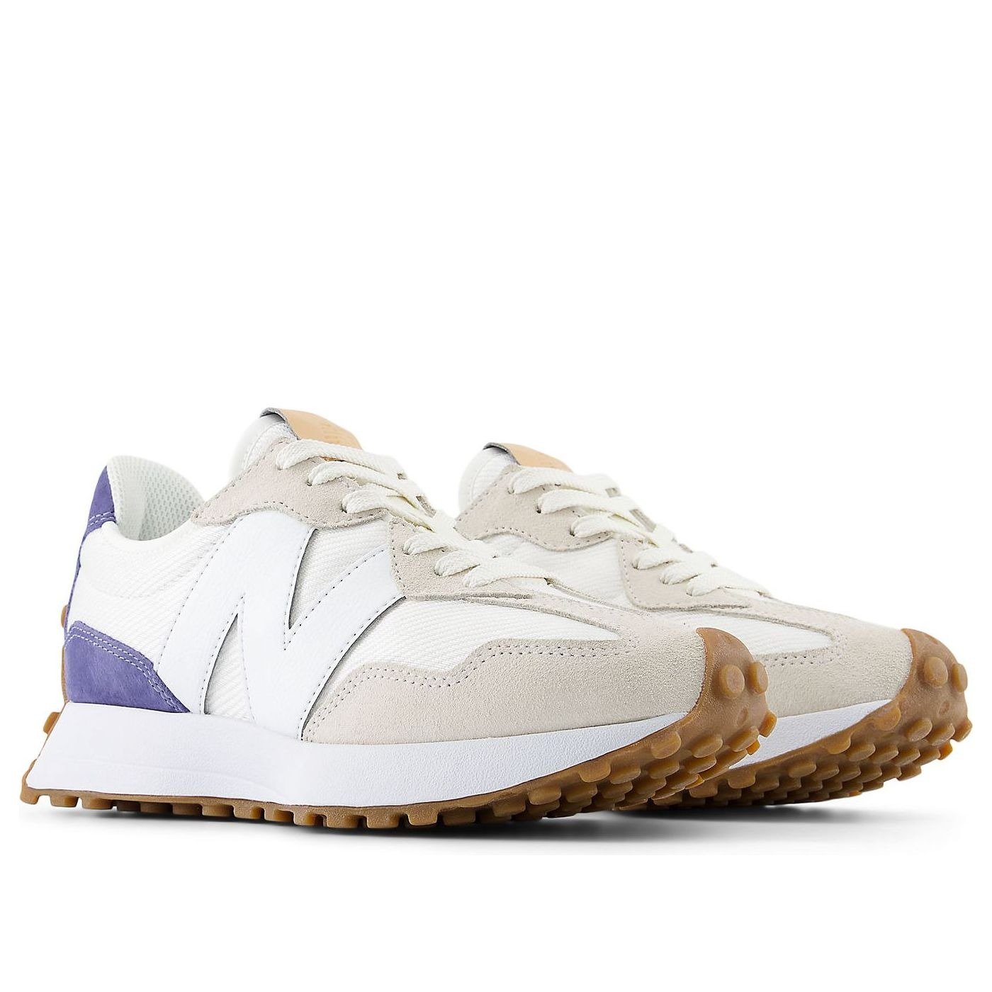 New Balance 327 Linen Dream State (Womens) 6 New Balance 327 Linen Dream State (Womens)