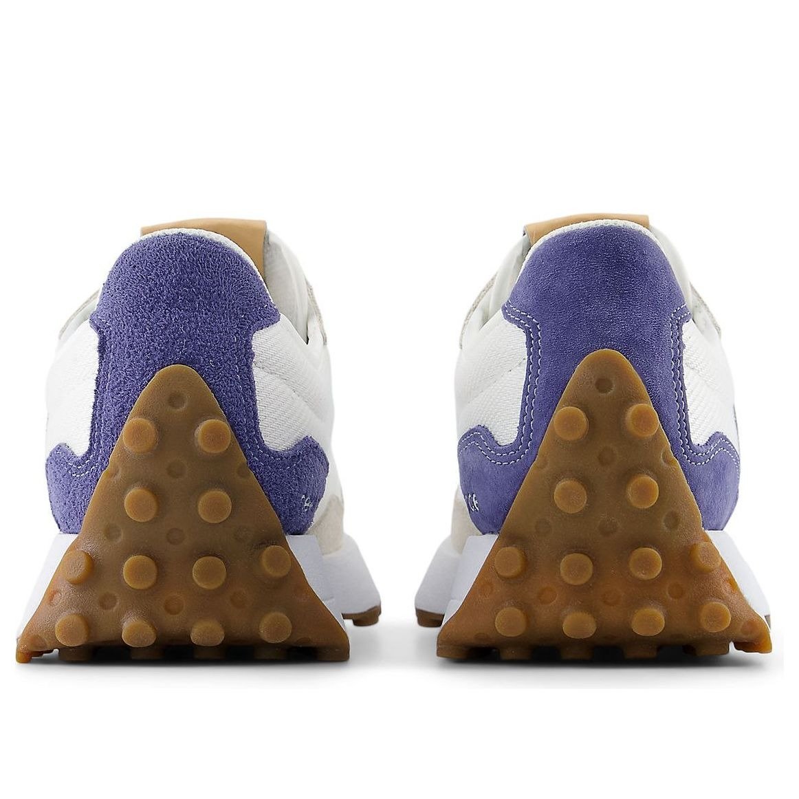 New Balance 327 Linen Dream State (Womens) 8 New Balance 327 Linen Dream State (Womens)