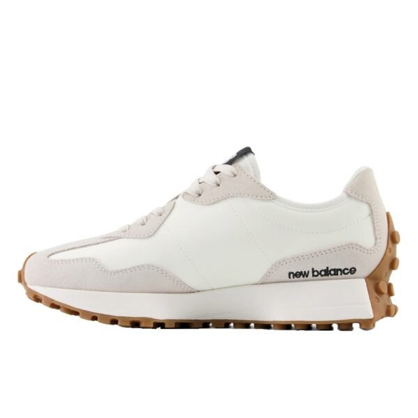 New Balance 327 Moonbeam Black Gum (Women’s)