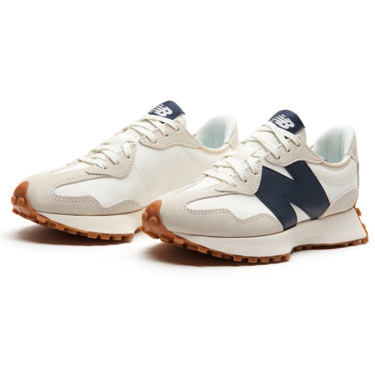 New Balance 327 Moonbeam Outerspace (Women's) 4 New Balance 327 Moonbeam Outerspace (Women's)