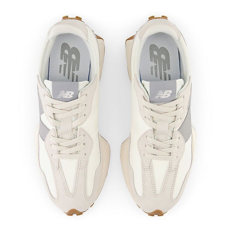 New Balance 327 Moonbeam Shadow Grey 5 New Balance 327 Moonbeam Shadow Grey