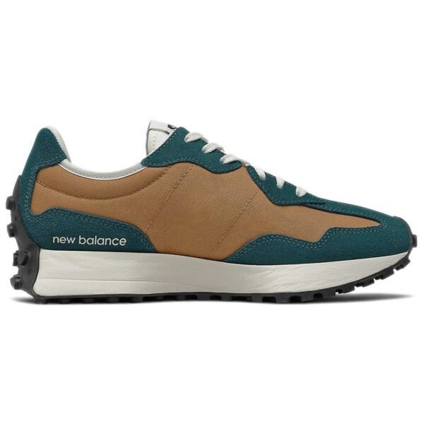 New Balance 327 Mountain Teal Workwear (Women&rsquo;s)