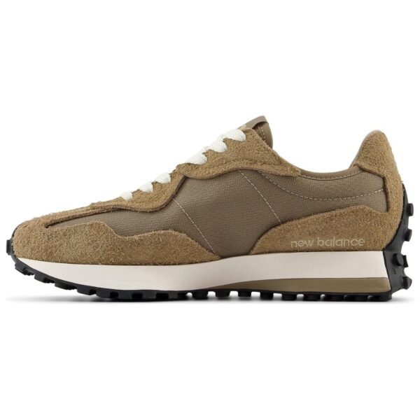 New Balance 327 Mushroom Stoneware