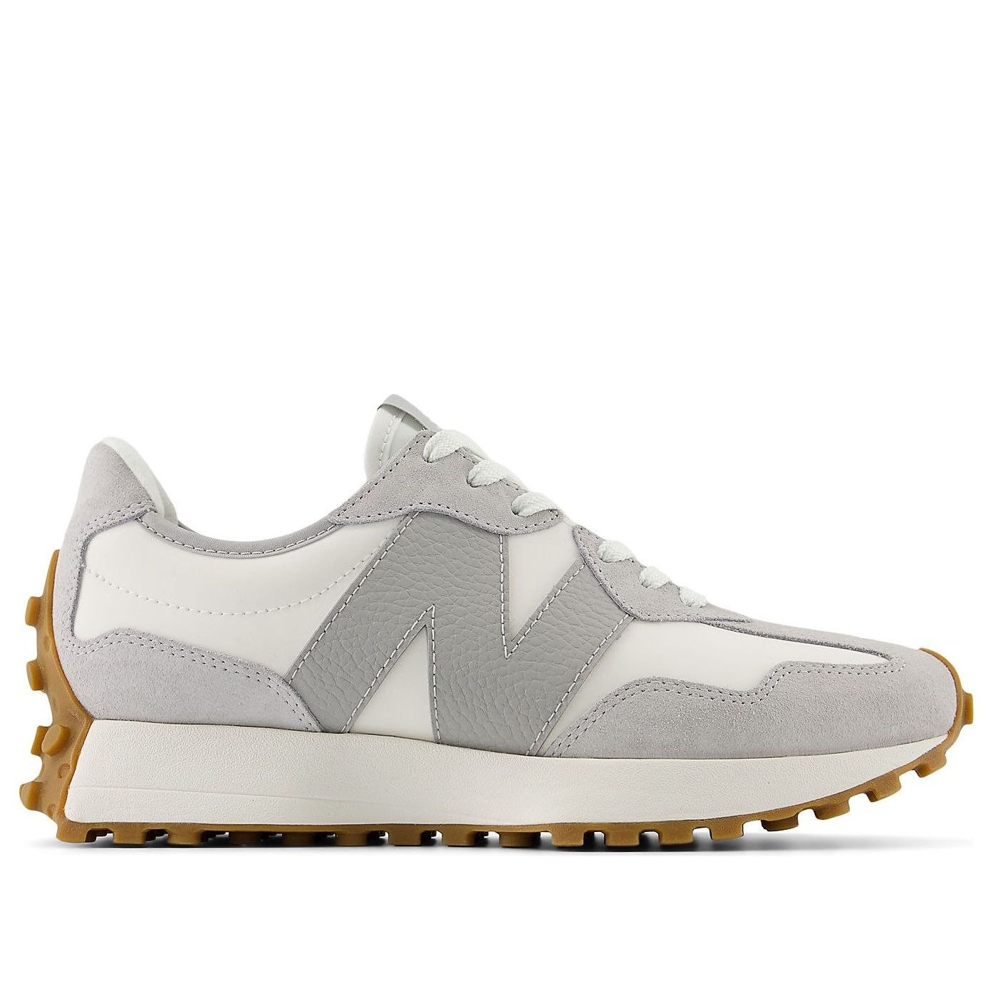 New Balance 327 Raincloud Reflection (Women's) 4 New Balance 327 Raincloud Reflection (Women's)