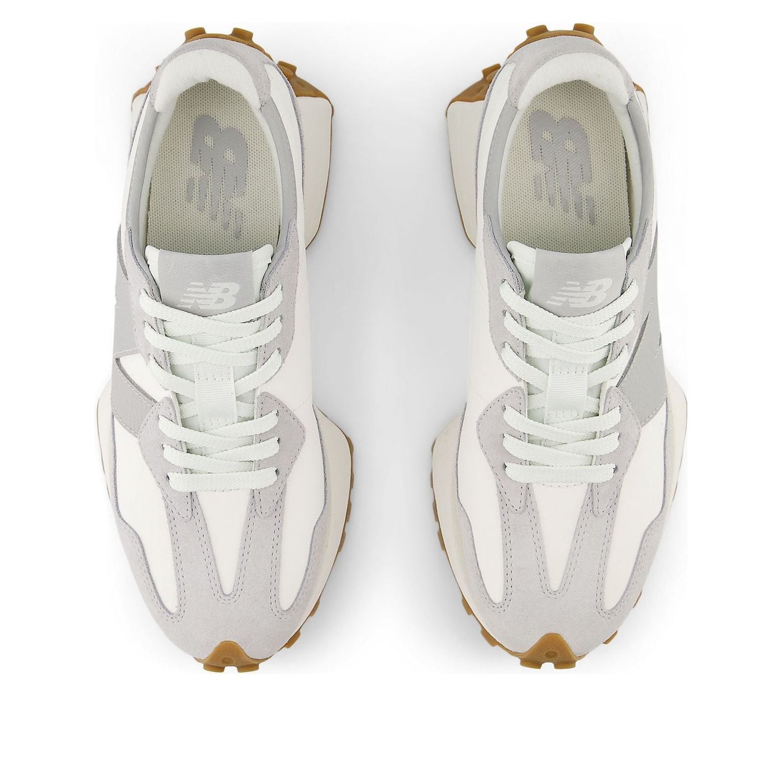 New Balance 327 Raincloud Reflection (Women's) 6 New Balance 327 Raincloud Reflection (Women's)