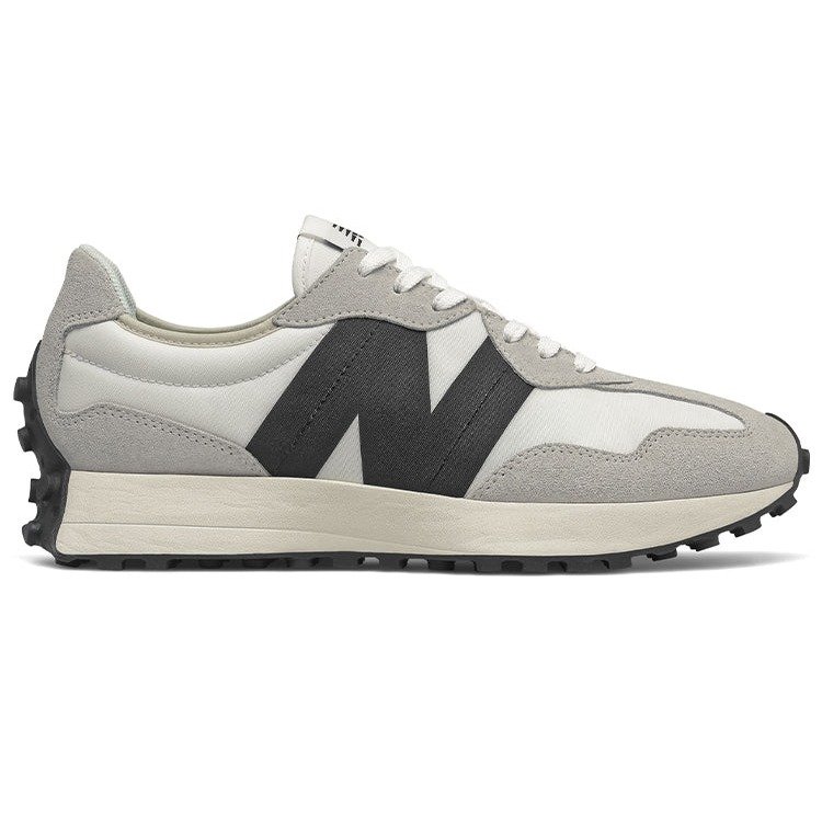 New Balance 327 Sea Salt Black 4 New Balance 327 Sea Salt Black