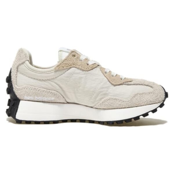 New Balance 327 Turtledove Moonbeam