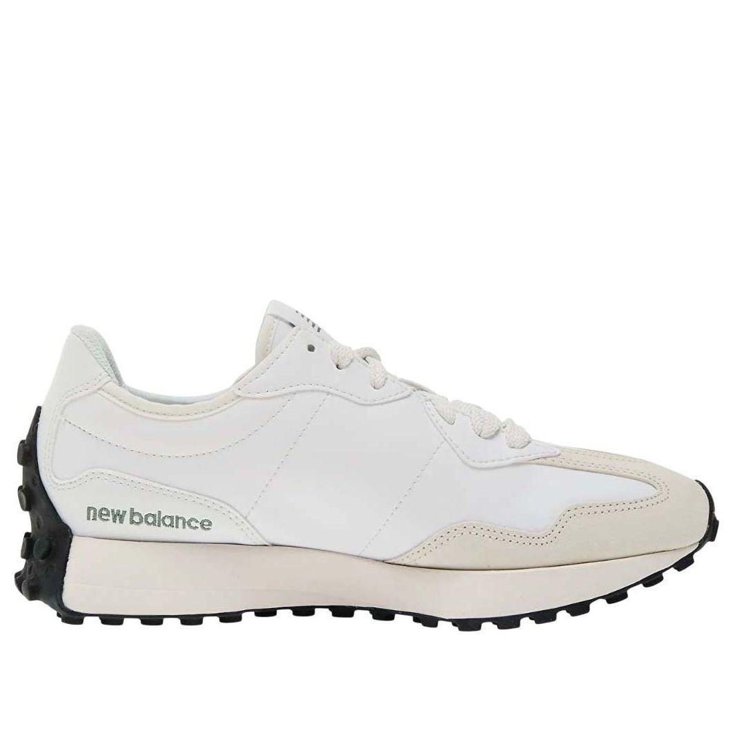 New Balance 327 White Dark Juniper 4 New Balance 327 White Dark Juniper