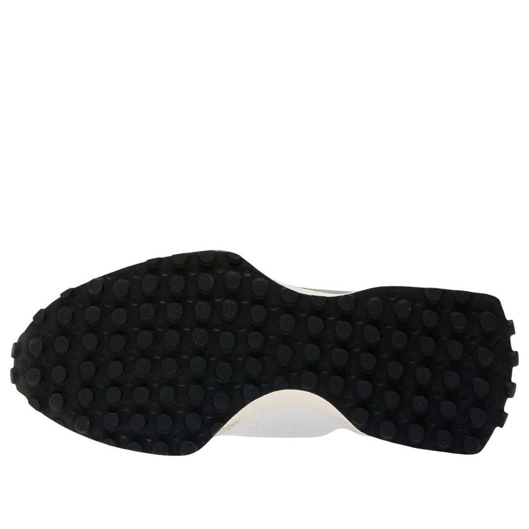 New Balance 327 White Dark Juniper 7 New Balance 327 White Dark Juniper