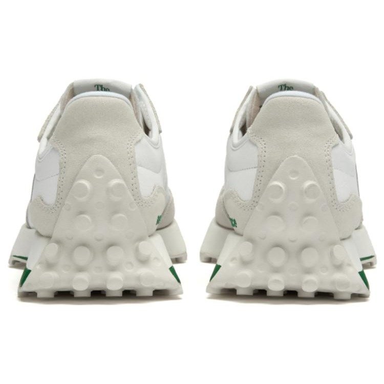 New Balance 327 White Succulent Green 6 New Balance 327 White Succulent Green